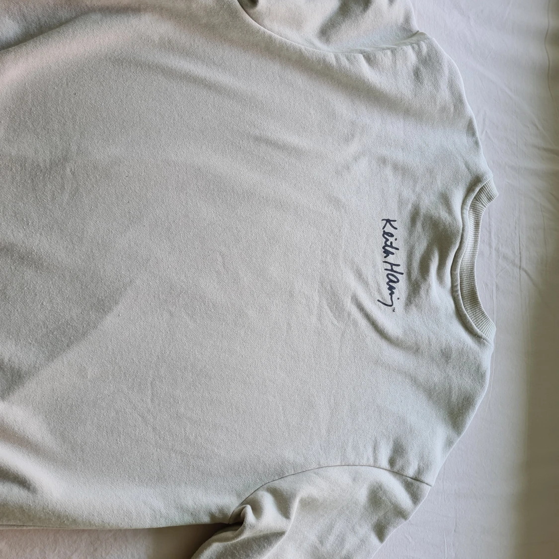 Keith Hani sweatshirt - 91