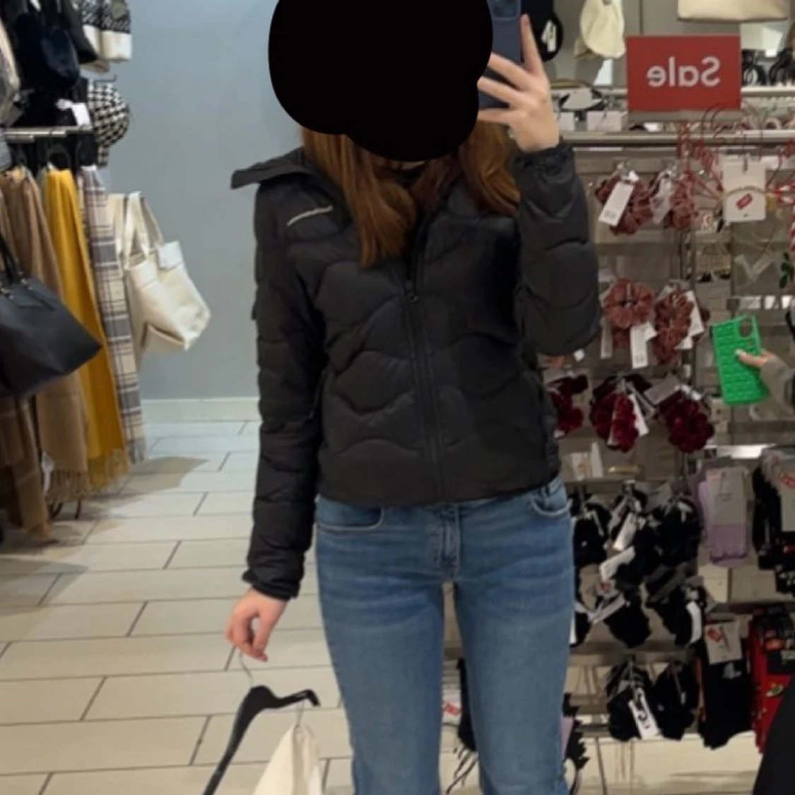 Peak performance jacka - 90