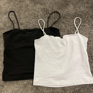 Gina linnen  - Säljer två linnen från Gina då ja inte använder dem längre. Bra skick, säljer båda tillsammans 💫💫OBS frakten kostar 54 inte 29!!!!