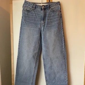 H&M oversize jeans - Perfekt skick