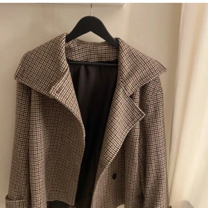 Arket kappa - Passar 34-38