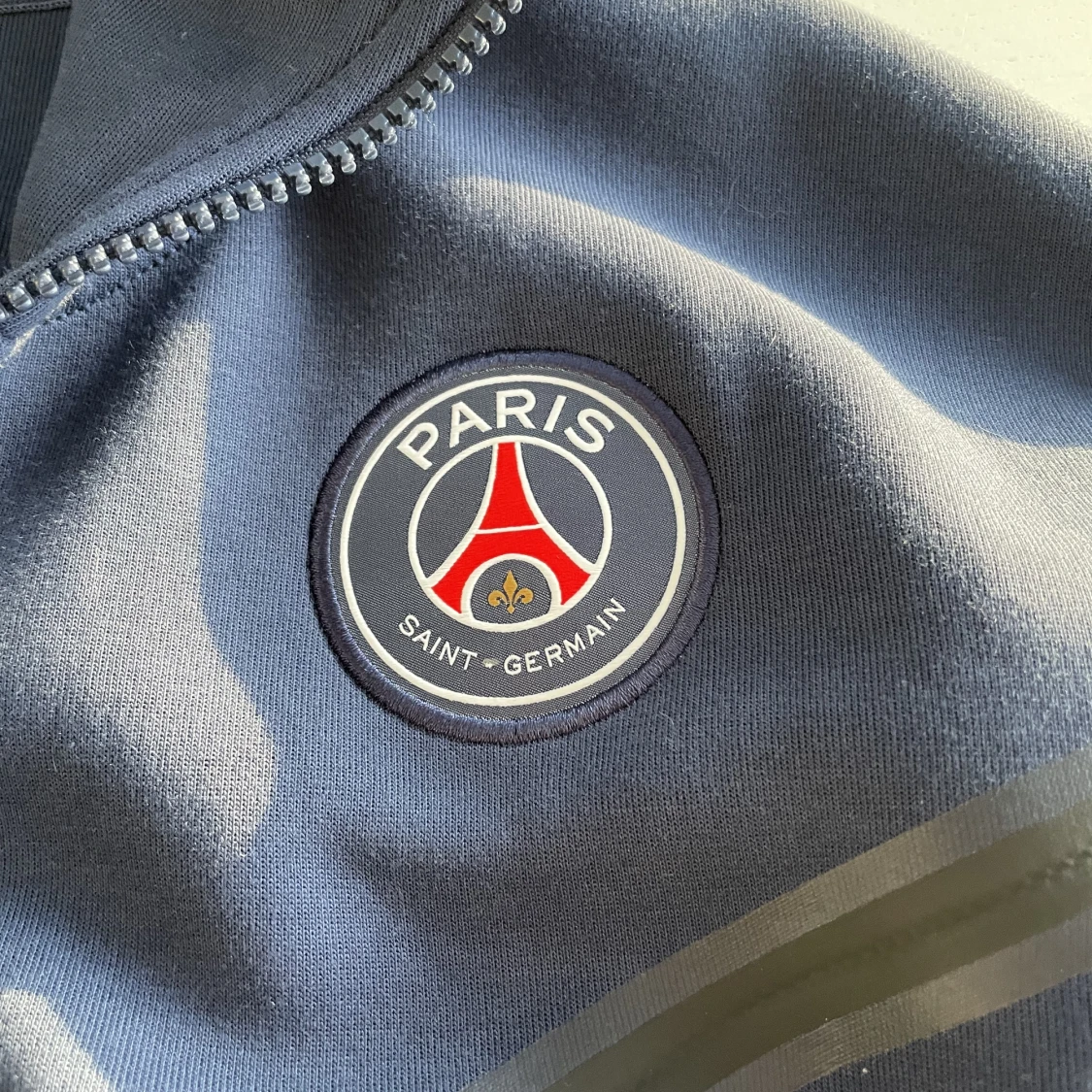 Psg tech fleece storlek M - 90