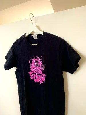 Blockula tshirt - Blockula Tshirt merch, storlek small