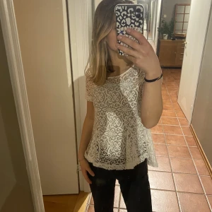 SPETSTOPP - Superfin spetstopp från Vila! Säljer pga sällan användning💕 