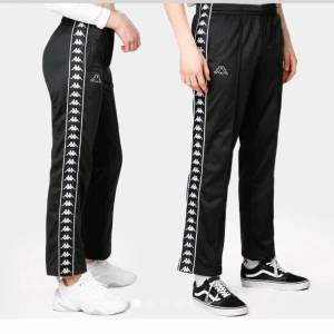 Kappa Byxor - Säljs pga för små. Använda drygt 10-15 gånger totalt.  