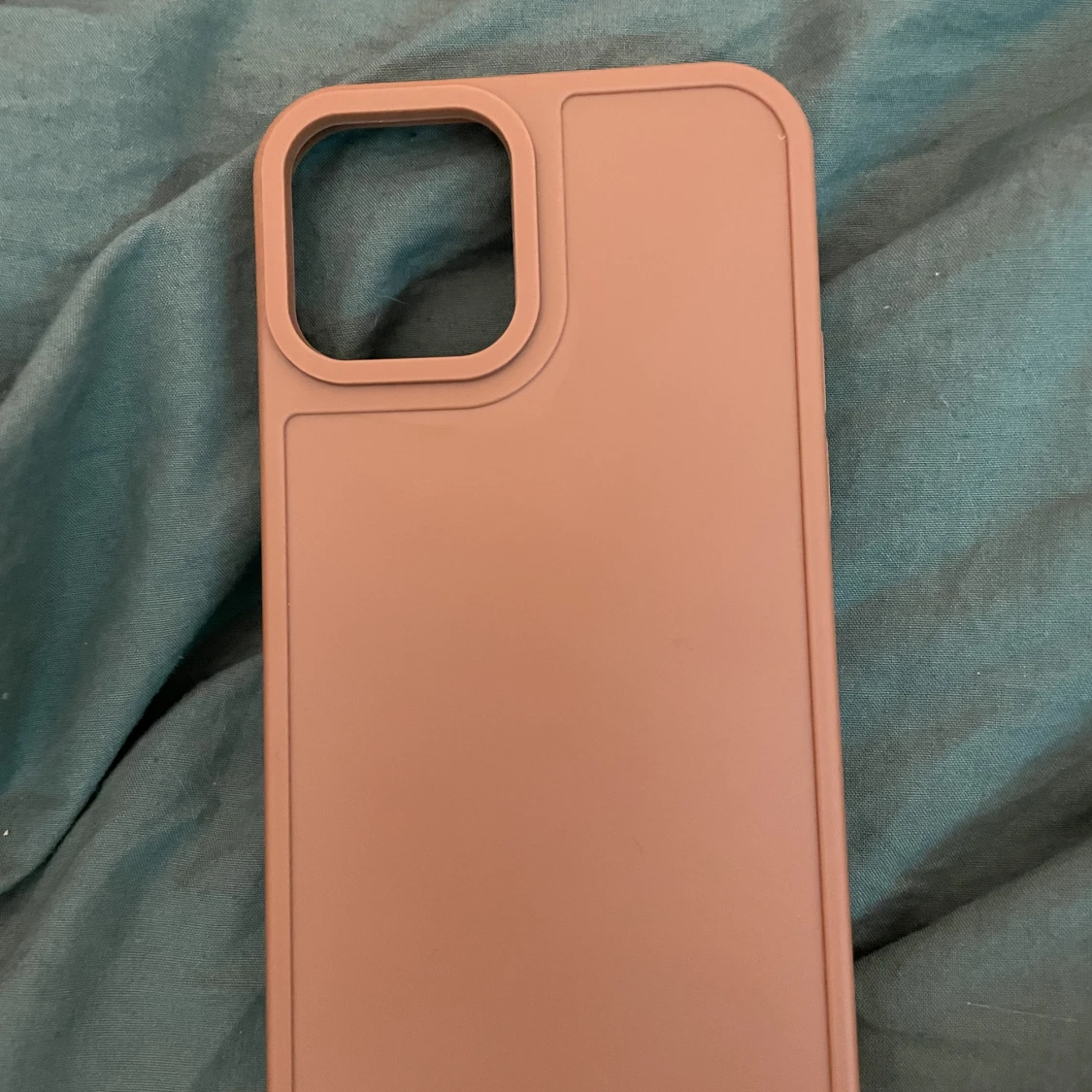 Brun iPhone skal - 90