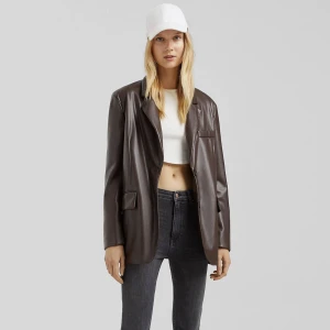 Skinnjacka  - Skinnkostym från Asos, använt typ 3 gånger. 