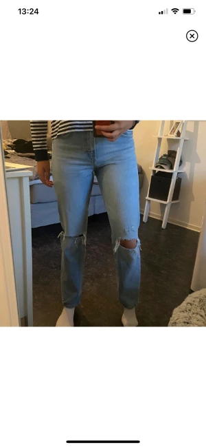 Jeans - Fint skick !