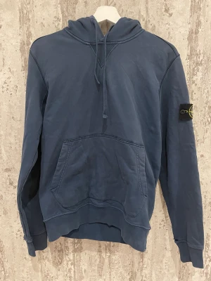 Stone Island - Stone Island Hoodie