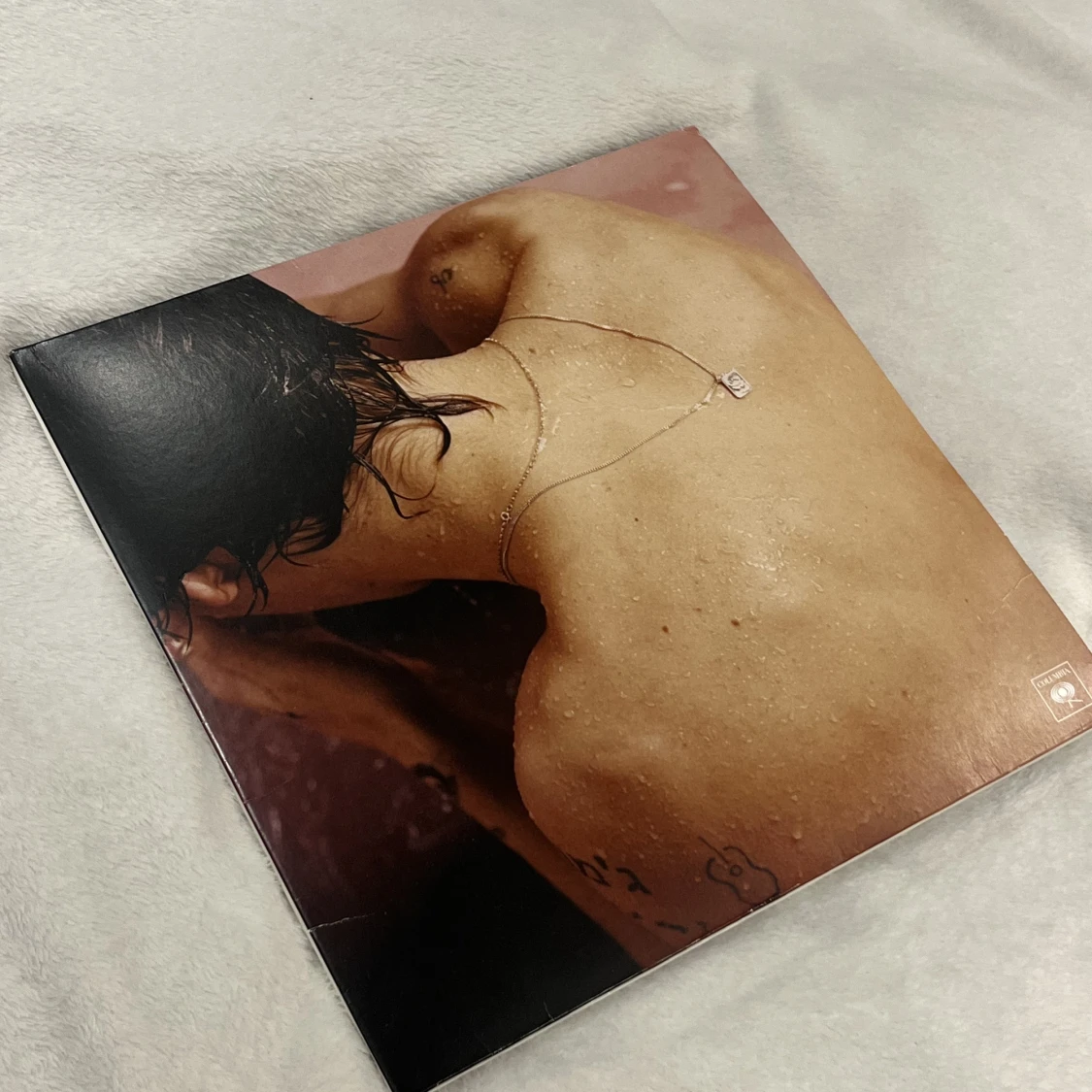 Hs1 vinyl 