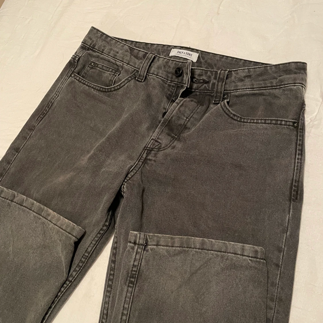 Only&Sons loose jeans