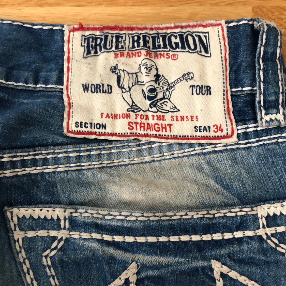 True Religion Jeans - 90