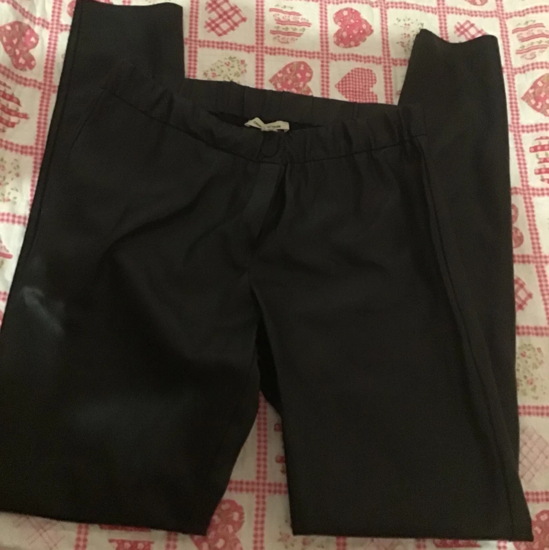 Zadig & Voltaire skinnbyxor 