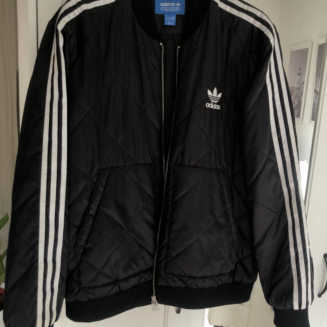 ADIDAS jacka