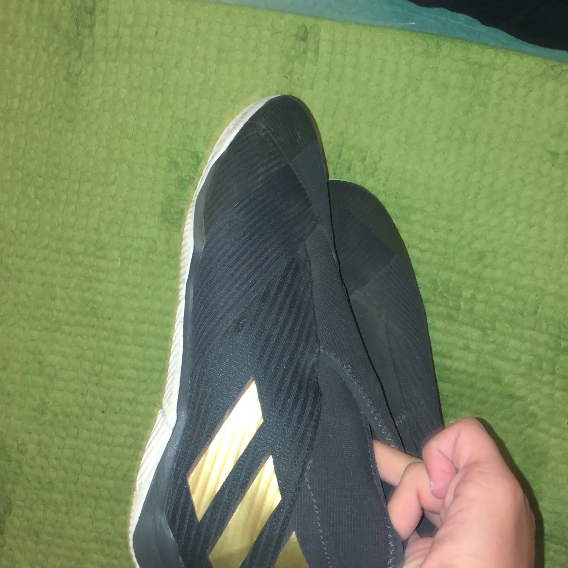 Adidas inneskor  - 91