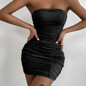 Klänning  - Jätte söt klänning 