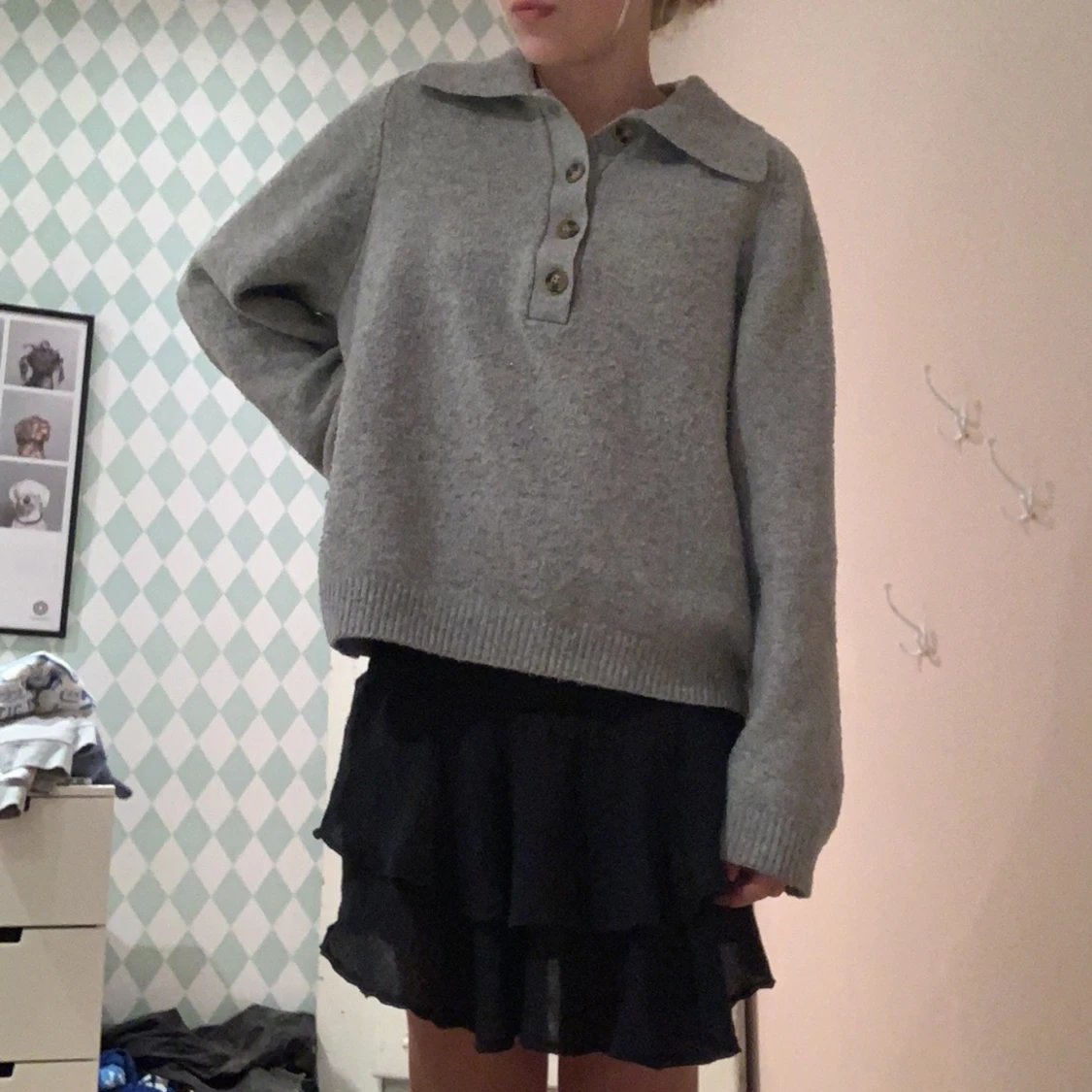 Fin sweatshirt  - 91