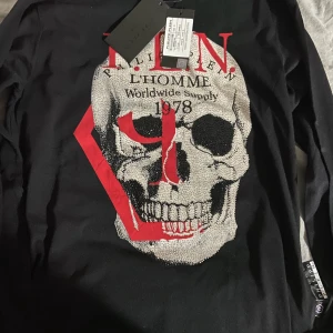 philip plein  - philip plein tröja helt ny 