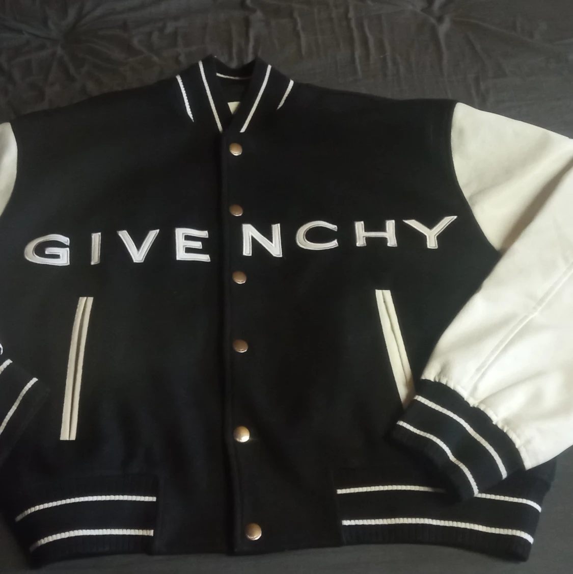 Givenchy bomberjacket