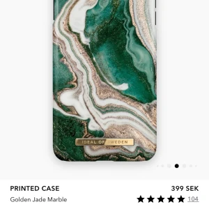 Skal - Detta jätte fina skal till iPhone X,knappt andvänt
