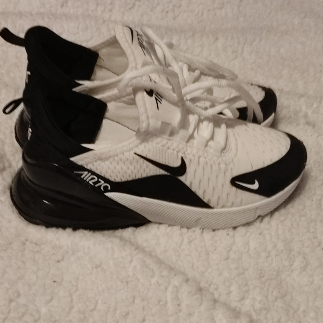 Nike air max 270 - 91