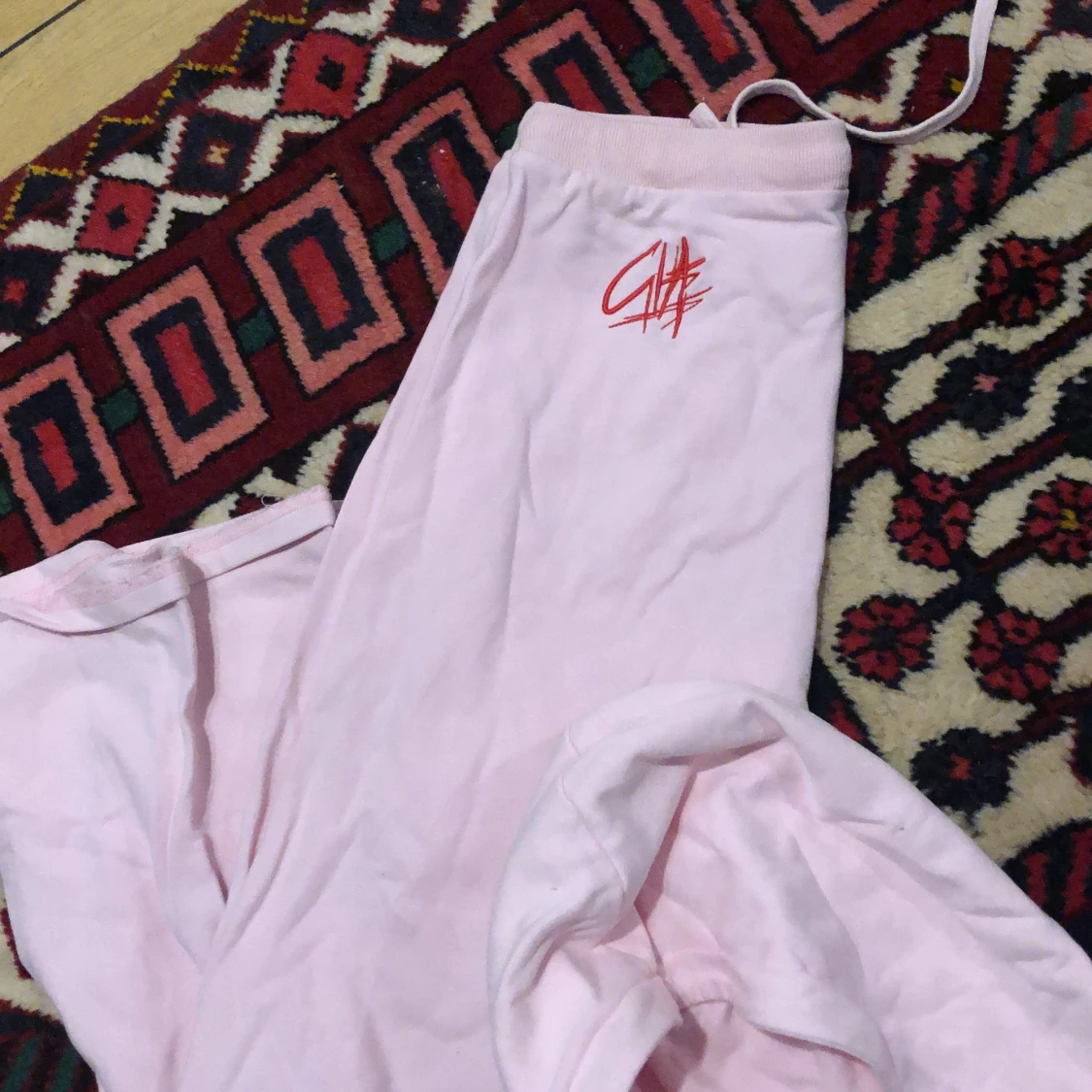 I am gia tracksuit - 91