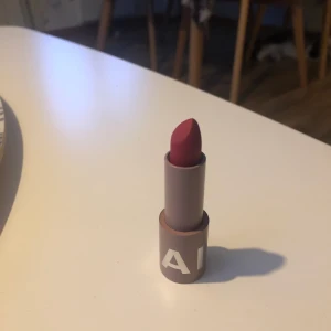 Läppstift caia - Helt oanvänt läppstift från caia i färgen Owe you nothing