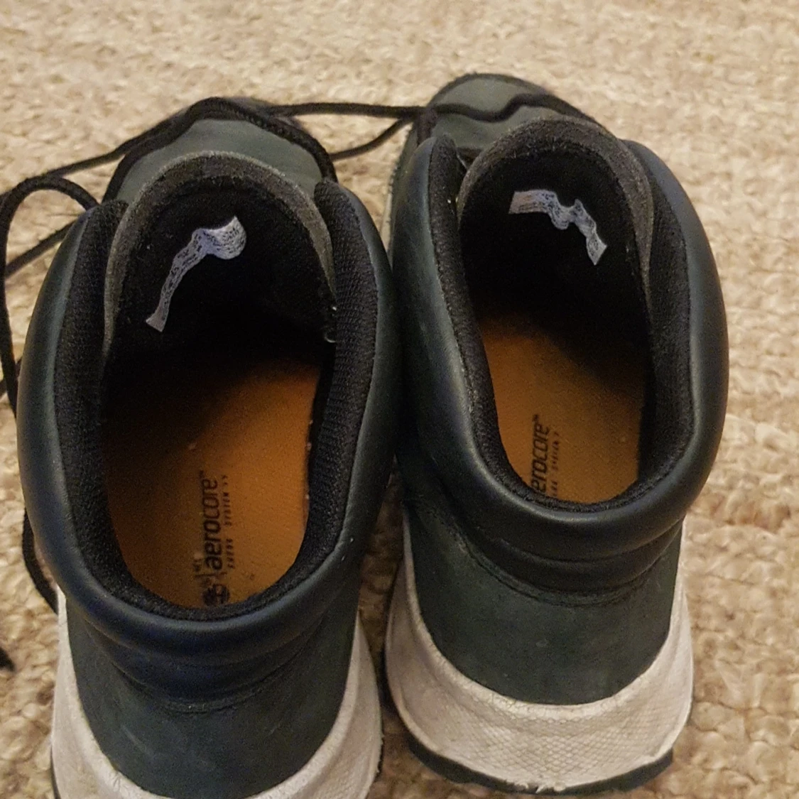 Fina Timberland skor - 91