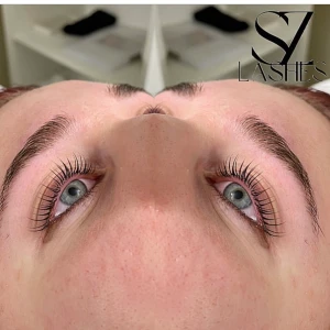 lashlift - instagram : szaralashes