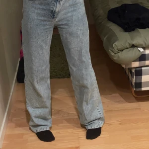 jeans - midwaist, från nakd. du står för frakt:69 !🫶(totalt 99+69, kan sänka vid snabb affär!)
