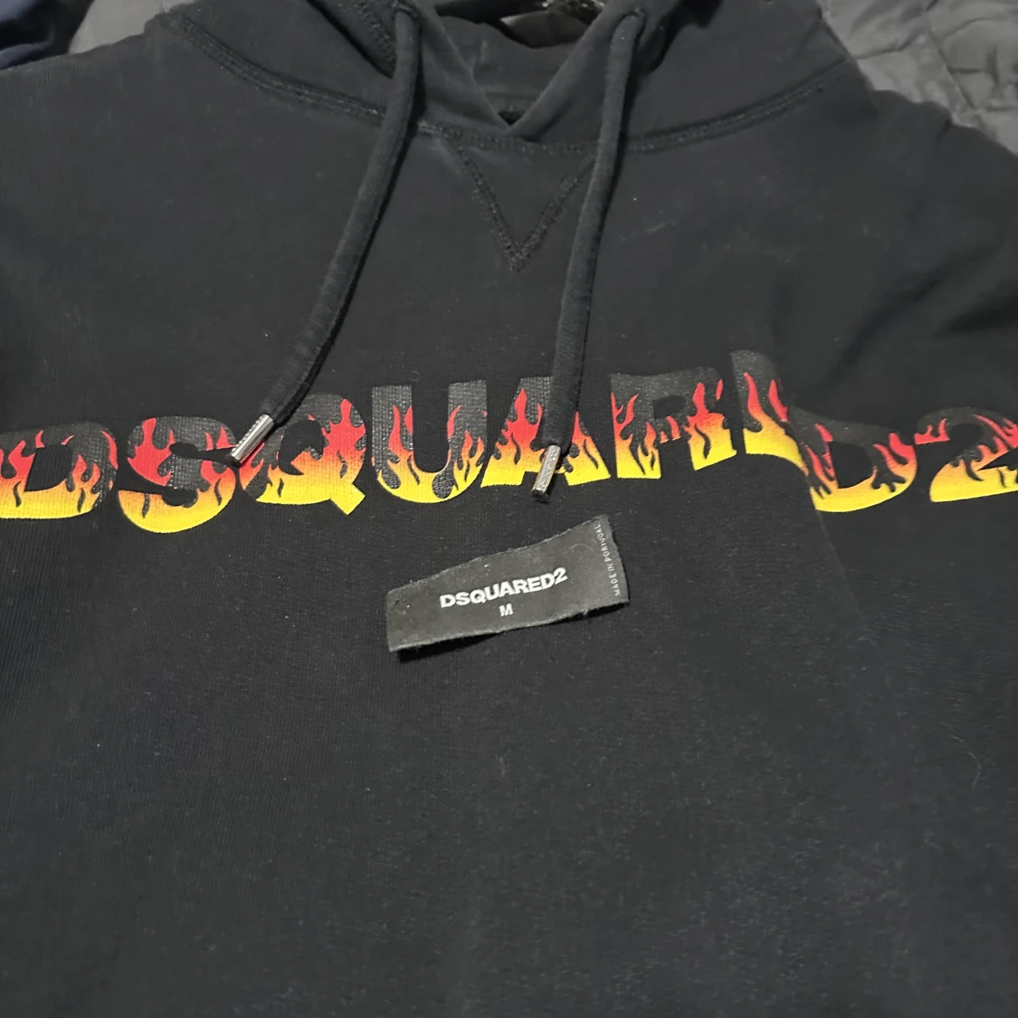Dsquared2 hoodie - 91
