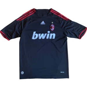 AC Milan Fotbollströja - .