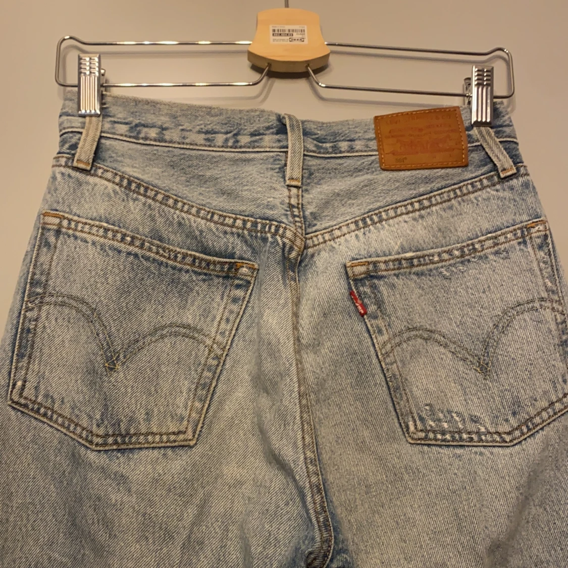 Levis 501 - 91
