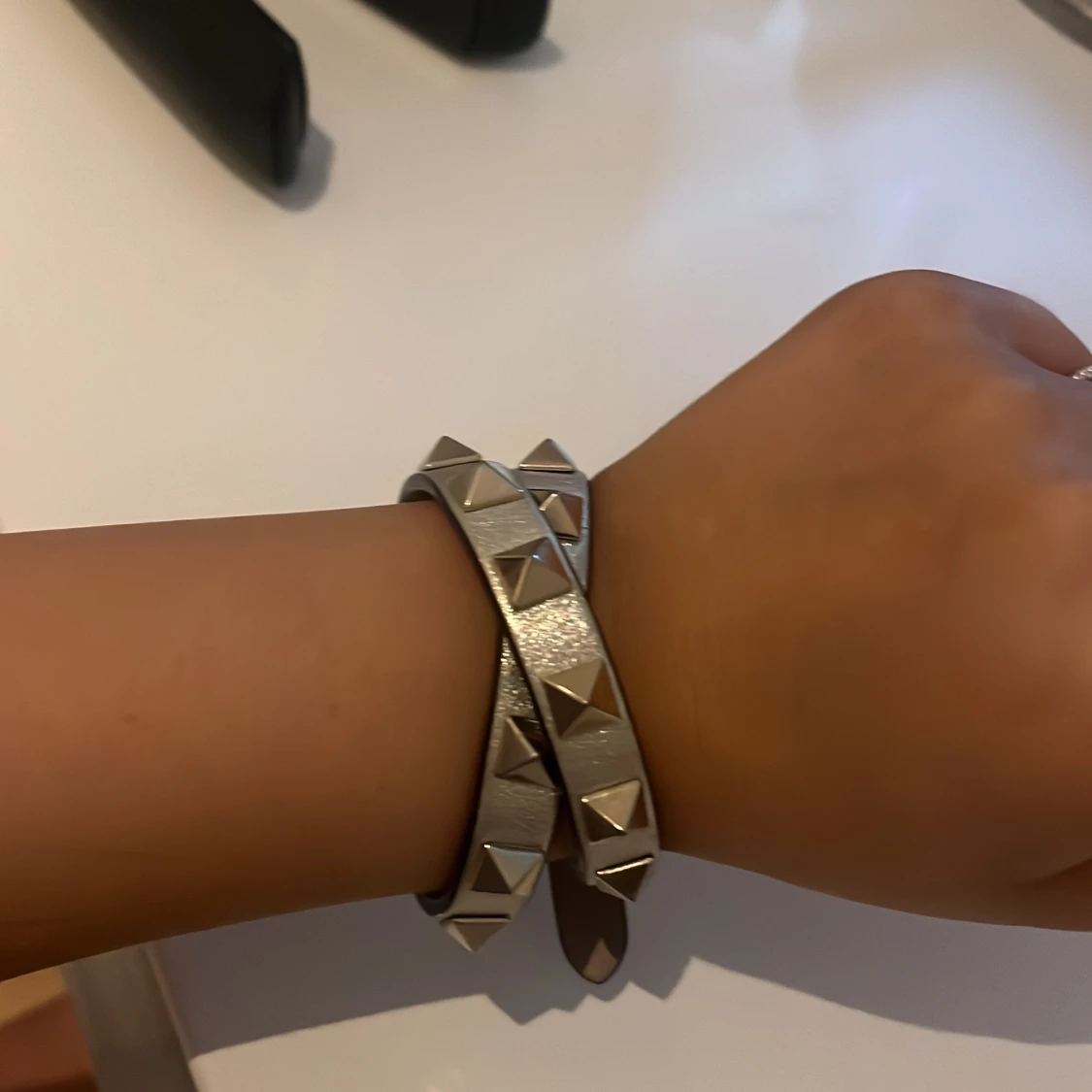 Valentino Armaband - 90