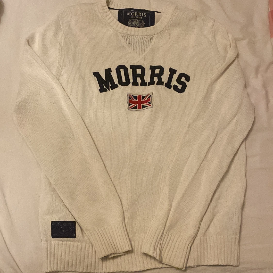 Morris sweatshirt 