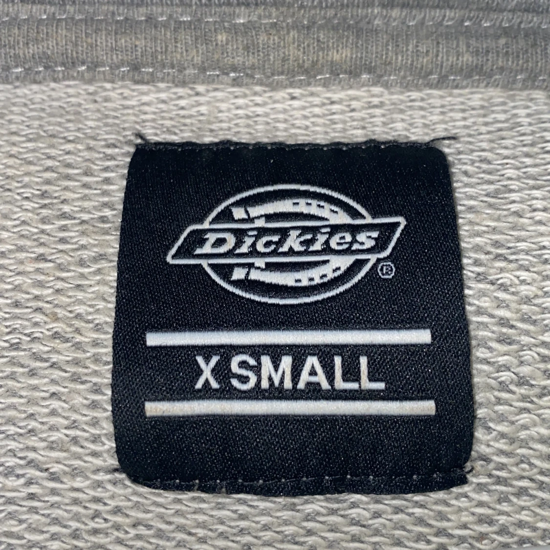 Dickies hoodie  - 90