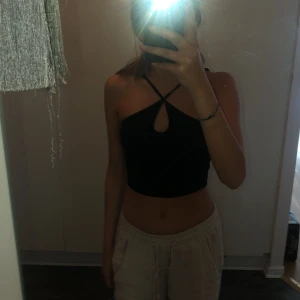 Topp  - Fin topp som är använd 7 gånger max 