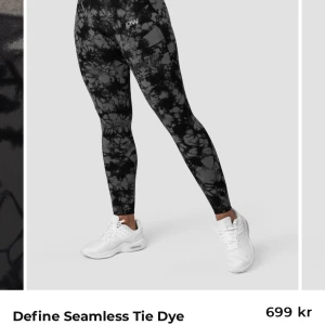 Iciw tights xs - Säljer dessa då dem är lite för tighta för min smak, kan tänka mig byta mot andra iciw tights i s. Nyskick använda 2 gånger. Frakt tillkommer. Slutsålda på hemsidan i denna storlek. ❤️