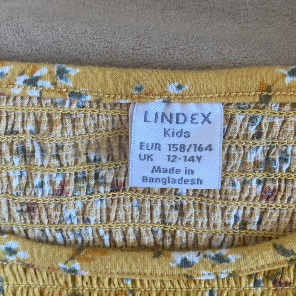 Lindex  - 91