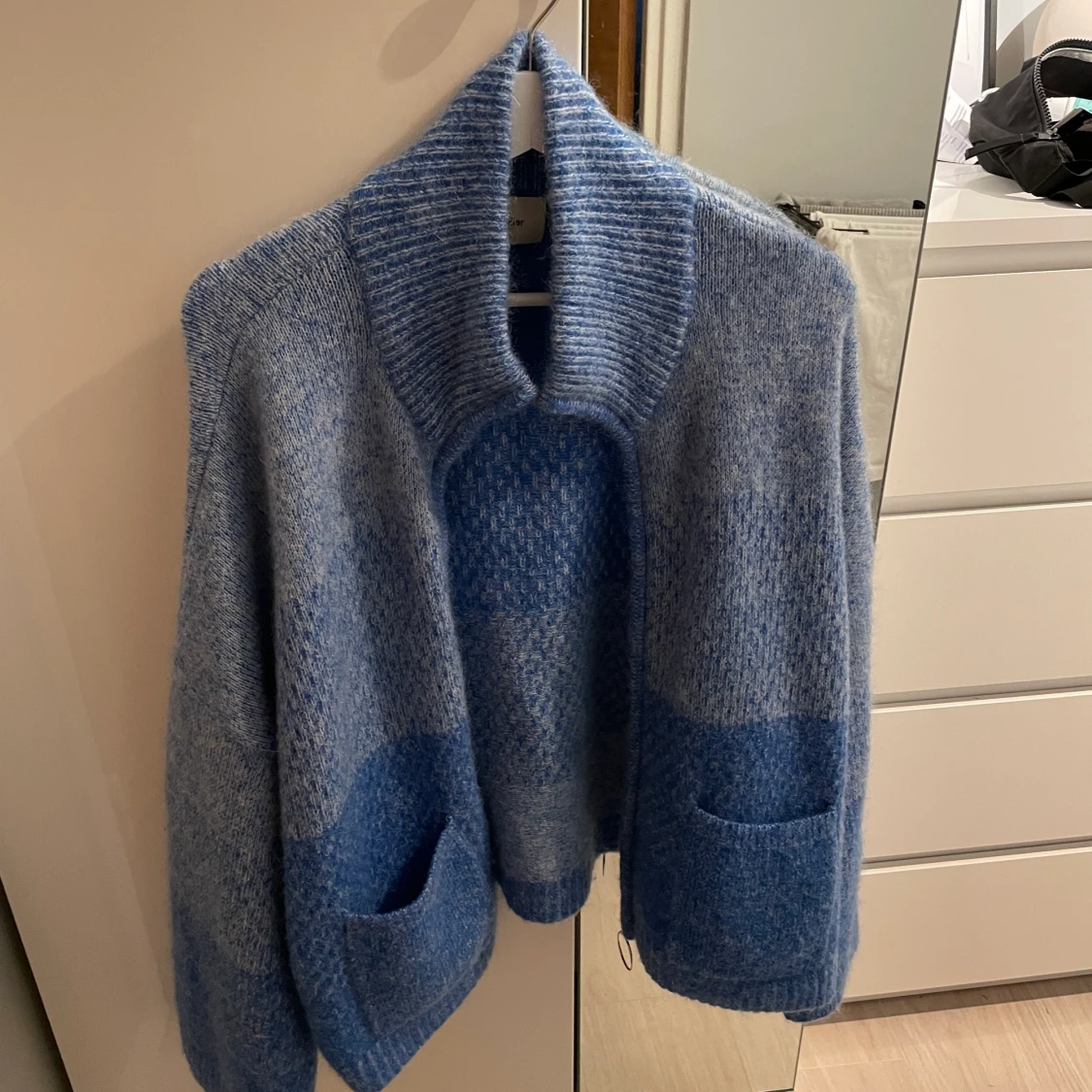 Tine cardigan Holzweiler 