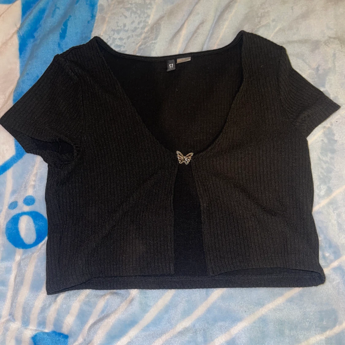 Tröja storlek x s/s