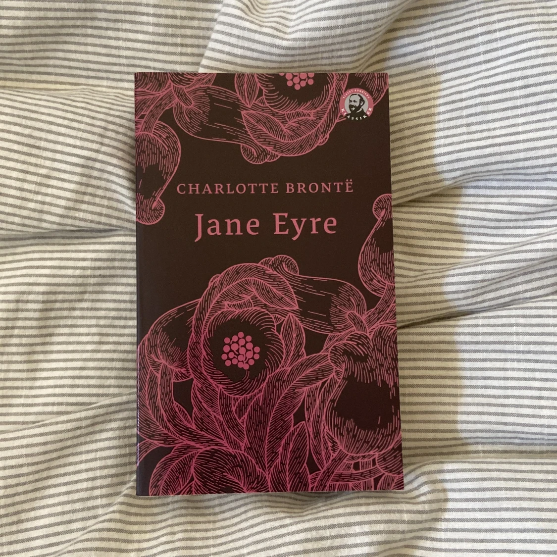 Jane Eyre 