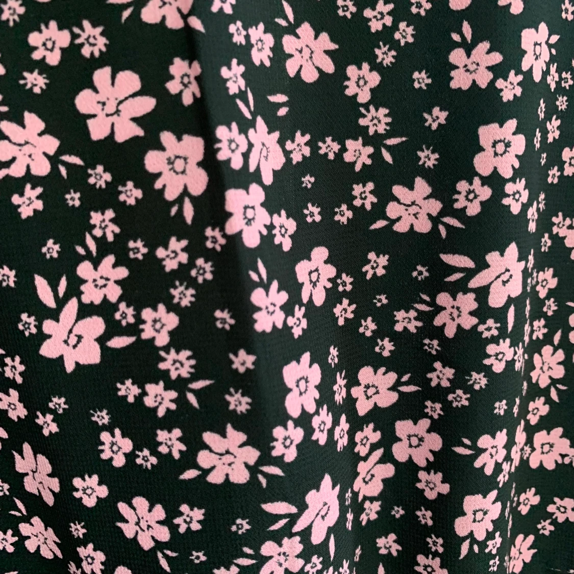 Söt klänning  - 90