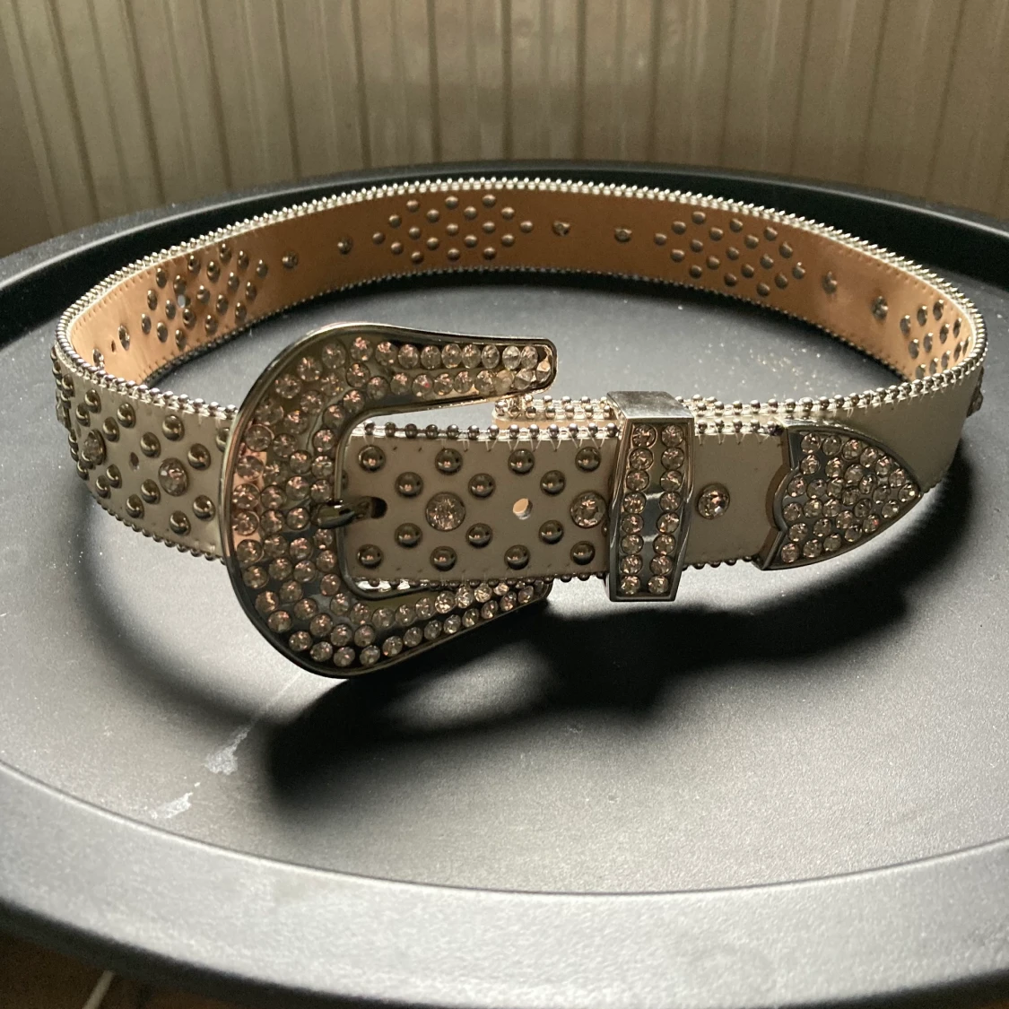 Tuttolente bälte - 90