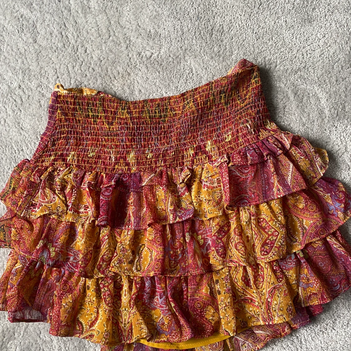 Zara kjol storlek M  - 90