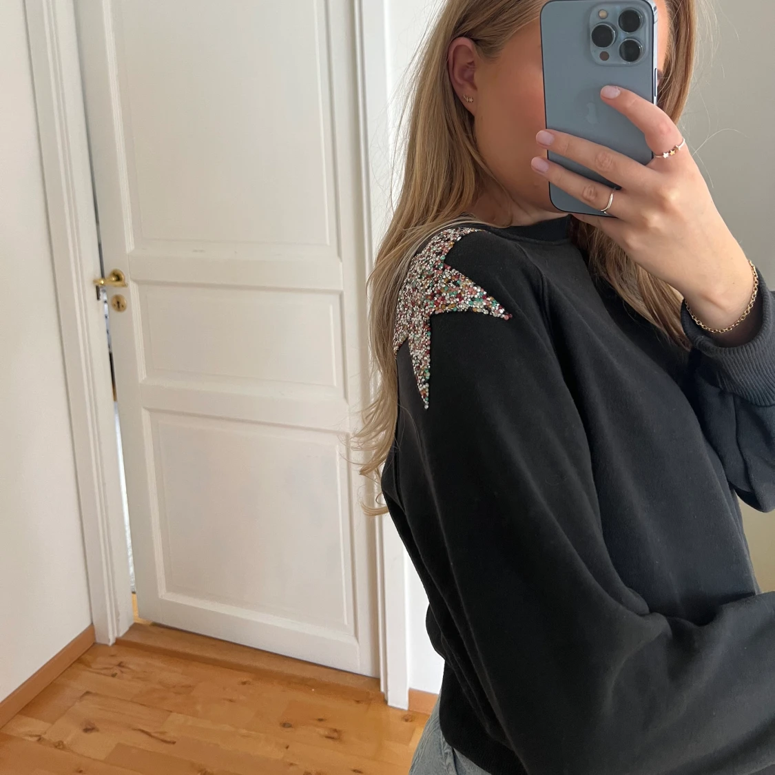 Zara sweatshirt - 90