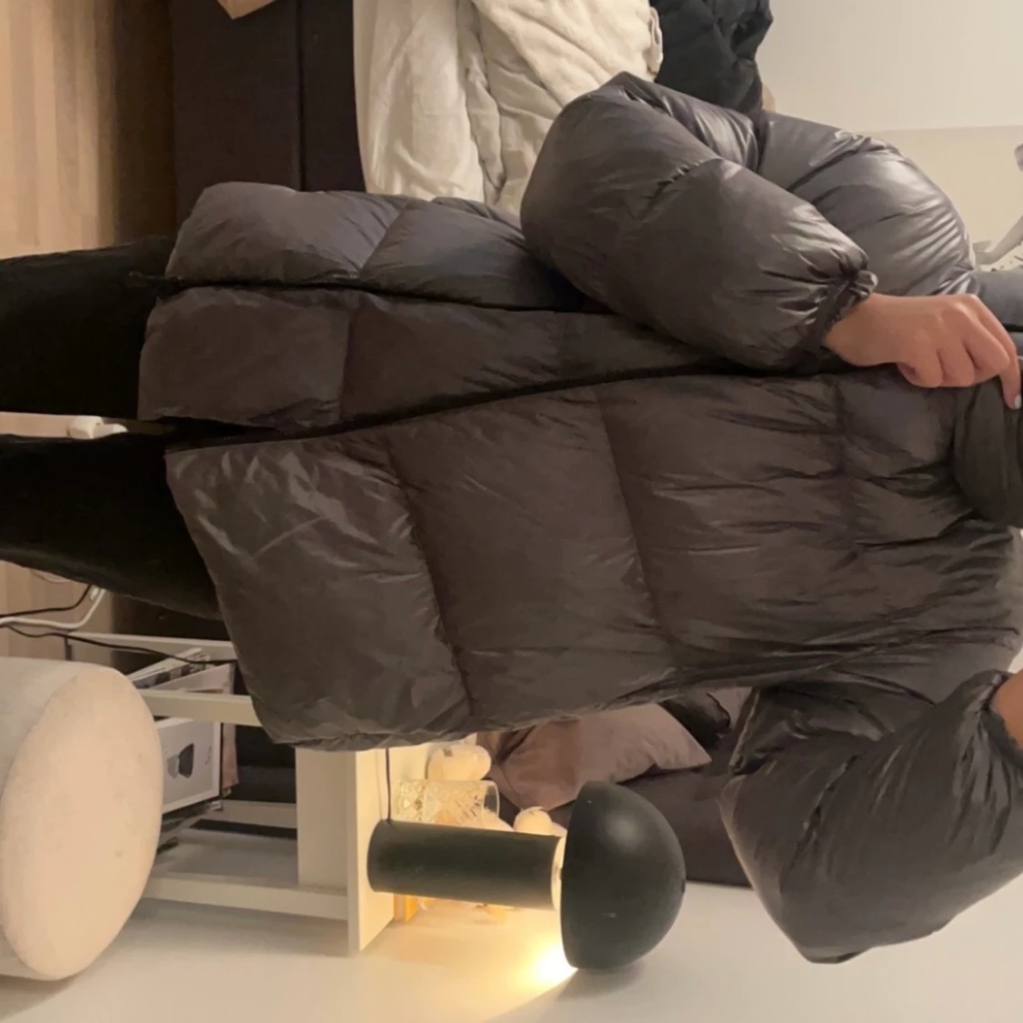 Massimo dutti jacka - 90