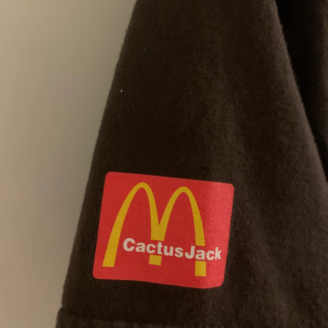 Travis Scott X MC tee 🔥 - 90