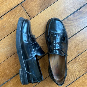 Our Legacy Loafers - OL loafers beaters 