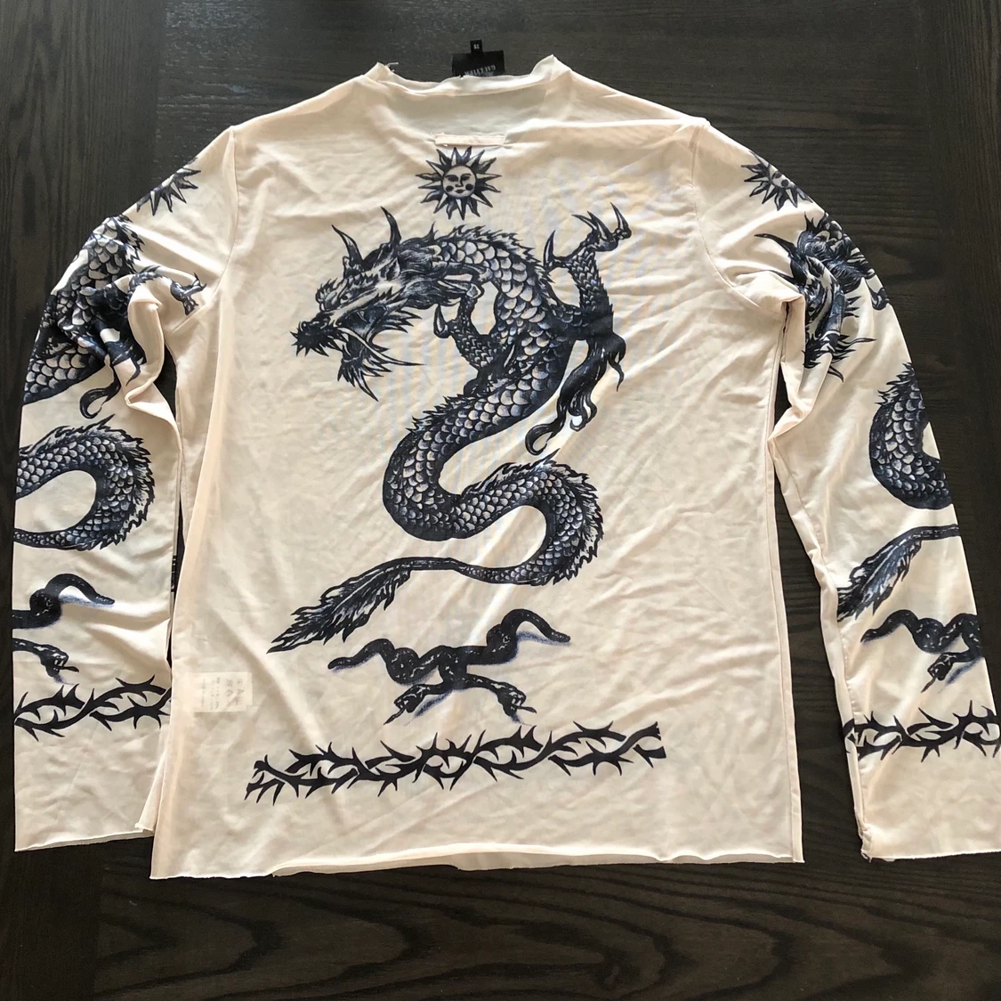 JPG vintage top - 90